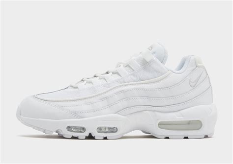 nike air max 95 heren wit|nike air max 95.